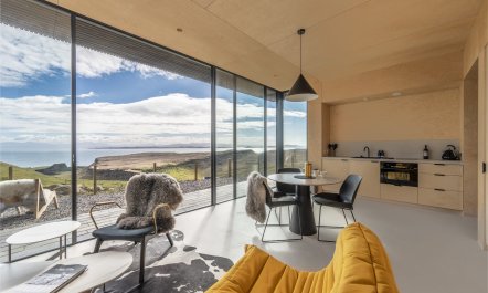 A Sunny Skye
