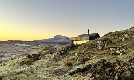 A Sunny Skye 1