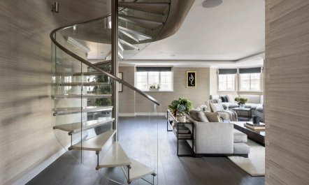 Marylebone Heights 3