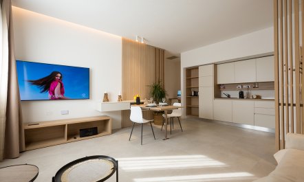 Coastal Sun Escape 4