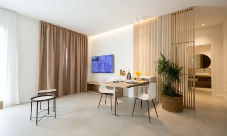 Coastal Sun Escape 3