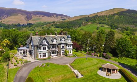 Lakeland Grandeur