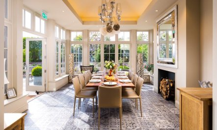 Lakeland Grandeur 8