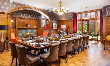 Lakeland Grandeur 6