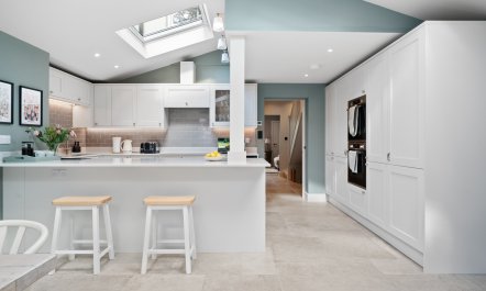 The Peaceful Locale 4