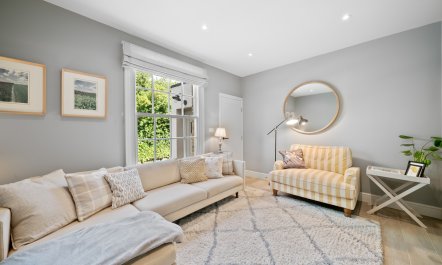 The Peaceful Locale 2