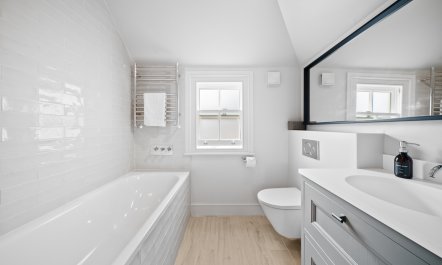 The Peaceful Locale 9