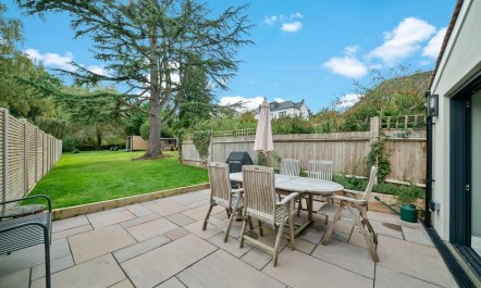 The Peaceful Locale 1