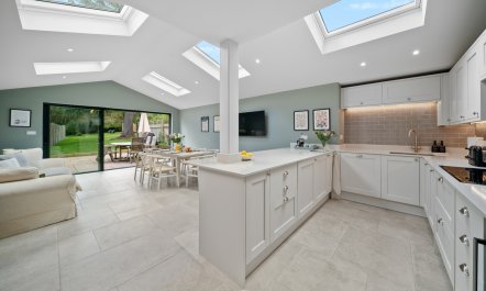 The Peaceful Locale 6