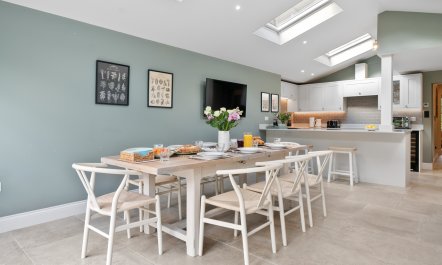 The Peaceful Locale 5