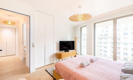 Pastel Parisian Jewel 7