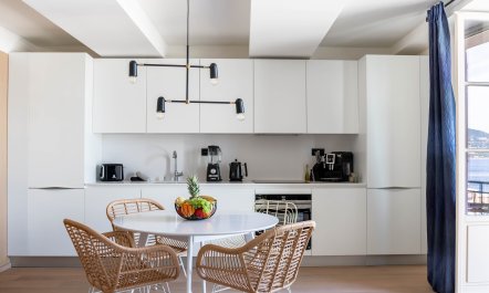 The Riviera Breeze 2