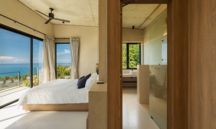 Crystal Blue Shores 2