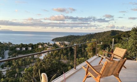 Crystal Blue Shores 3