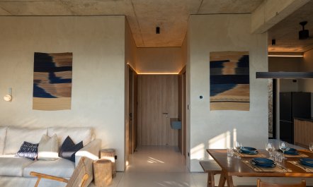 Crystal Blue Shores 2