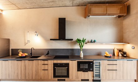 Crystal Blue Shores 1