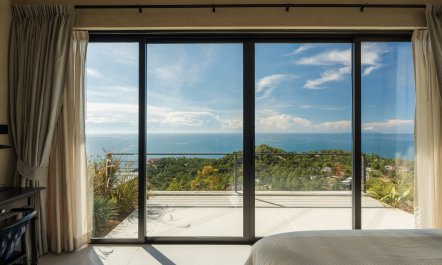 Crystal Blue Shores 1