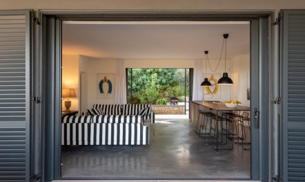 Southern Italian Abode 1