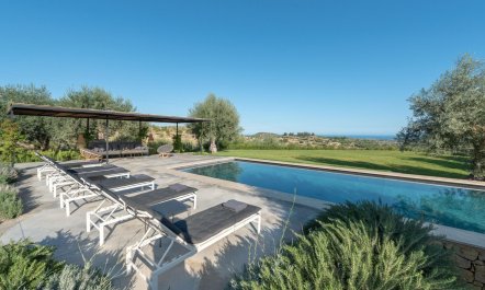 Southern Italian Abode 4