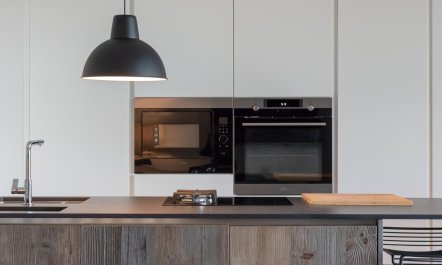 Southern Italian Abode 7