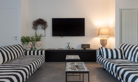 Southern Italian Abode 5