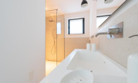 Southern Italian Abode 9