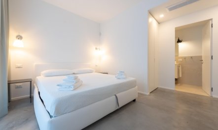 Southern Italian Abode 8