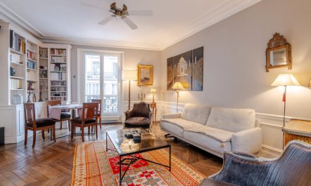 Old Majestic Oasis 2