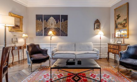 Old Majestic Oasis 3