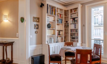 Old Majestic Oasis 1