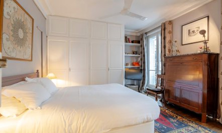 Old Majestic Oasis 7