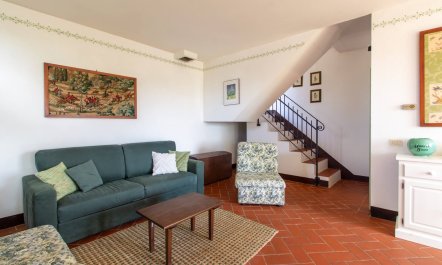 The Umbrian Lifestyle