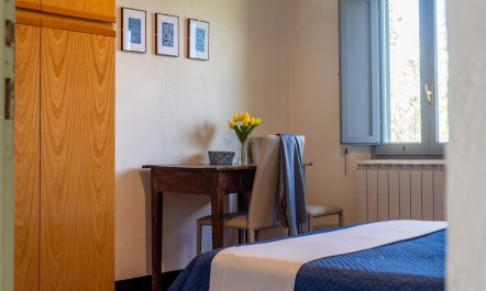 The Umbrian Lifestyle 7