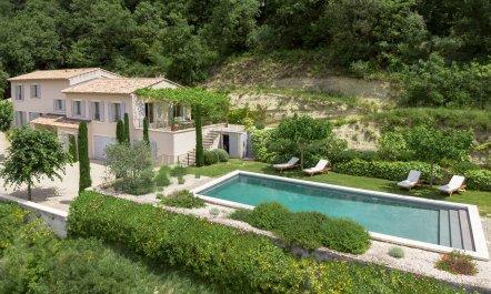 Little Luberon