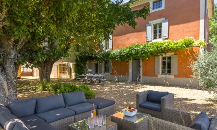 The House of Happiness 5