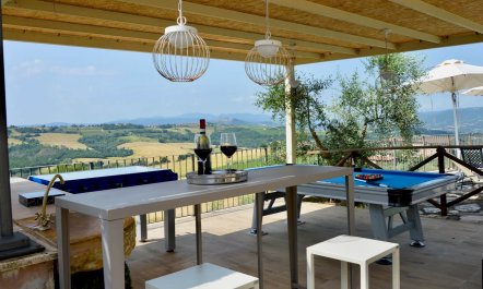 Umbrian Getaway 4