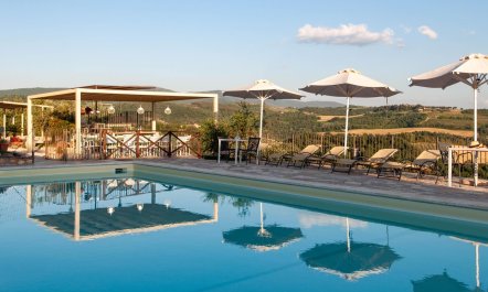 Umbrian Getaway
