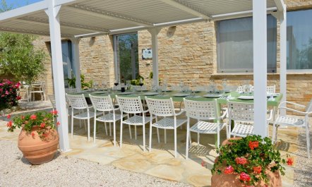 Umbrian Getaway 3