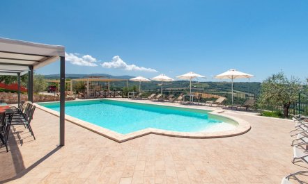 Umbrian Getaway 2