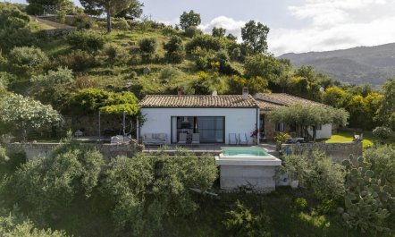 The Sicilian Jewel 1