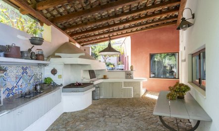 The Sicilian Jewel 7