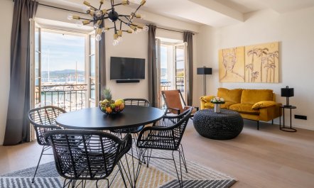 Cote d'Azur Breeze