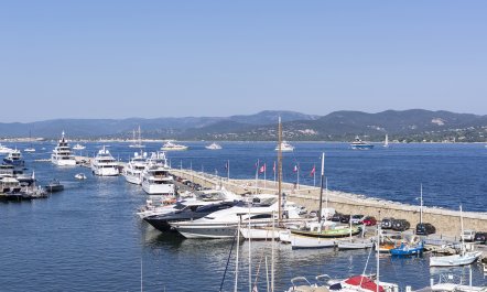 Cote d'Azur Breeze 7