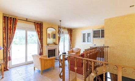 Swimming in the Shade 4