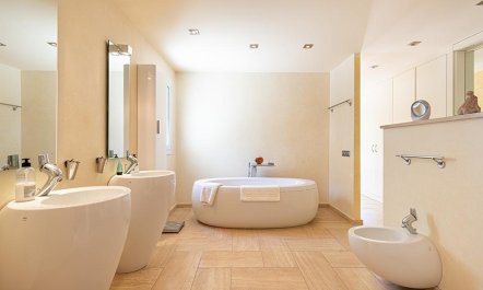 Swimming in the Shade 7