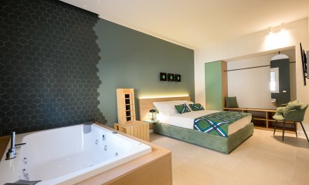 Sicilian Sea Dream 5