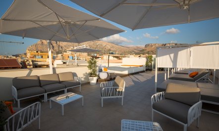 Sicilian Sea Dream 8