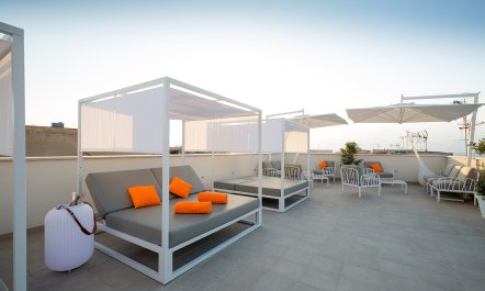 Sicilian Sea Dream 7