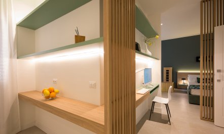 Sicilian Sea Dream 3