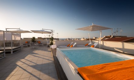 Sicilian Sea Dream 9